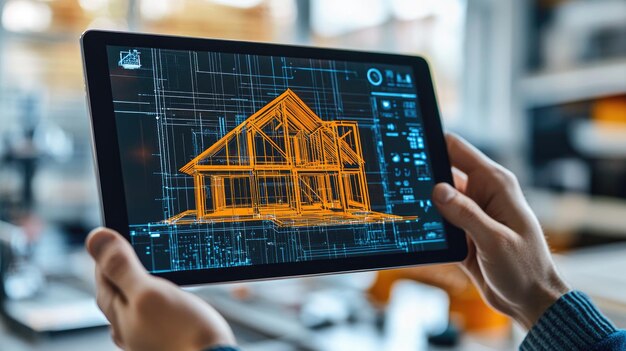 architect-using-cad-software-tablet-3d-house-rendering-project_641010-73622