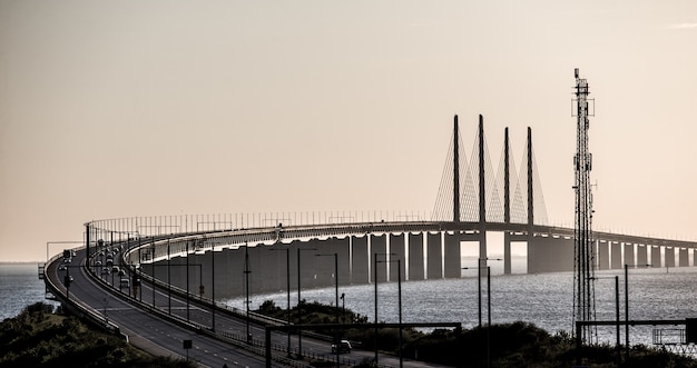 beautiful-shot-oresund-bridge-with-cars-sweden_181624-20217