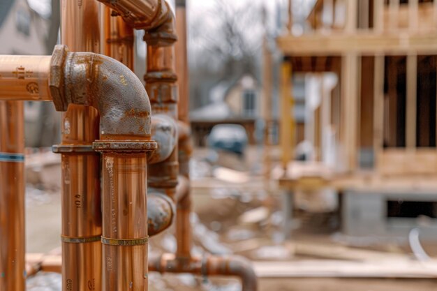 closeup-copper-pipes-being-installed-plumbing-system-background-features-construction-site_407474-45721