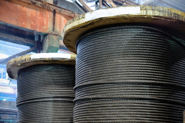 large-cable-reels-stocked-factory-premises_143715-2185