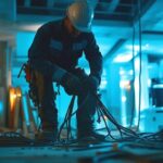 Электромонтажные работы этапы подготовки тендерного ТЗ