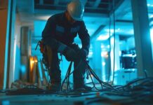 Электромонтажные работы этапы подготовки тендерного ТЗ