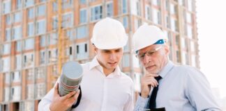 Объединение этапов в тендере для строительства и ремонта
