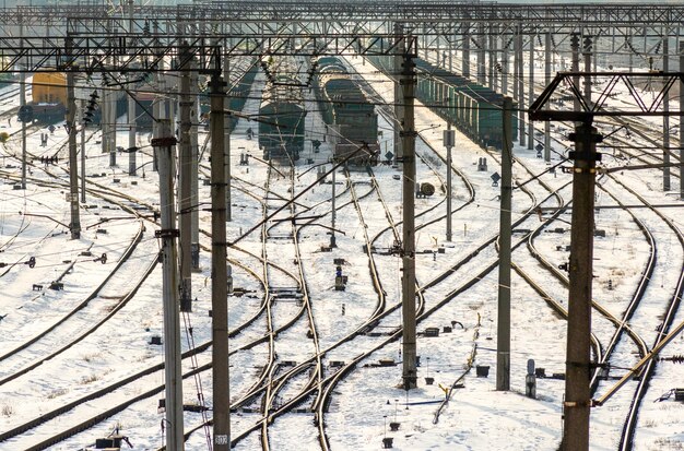 railway-cars-rails-winterxa_593040-4995