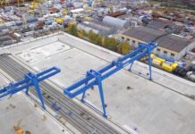 Строительство современных логистических центров для вашего бизнеса и оптимизации процессов